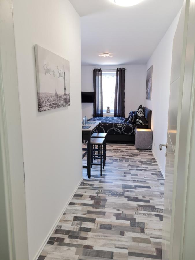 City Apartment Osnabrueck Exterior photo